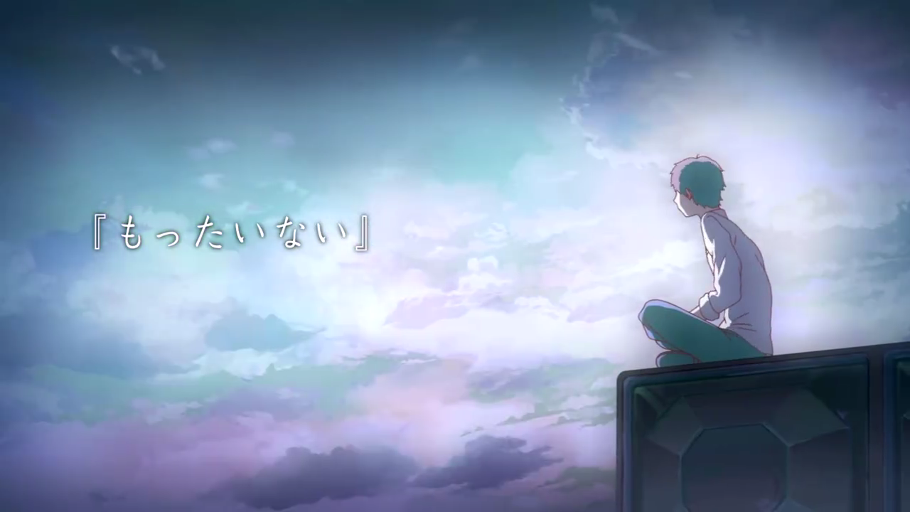 Mottainai (Ficticio Fansub)